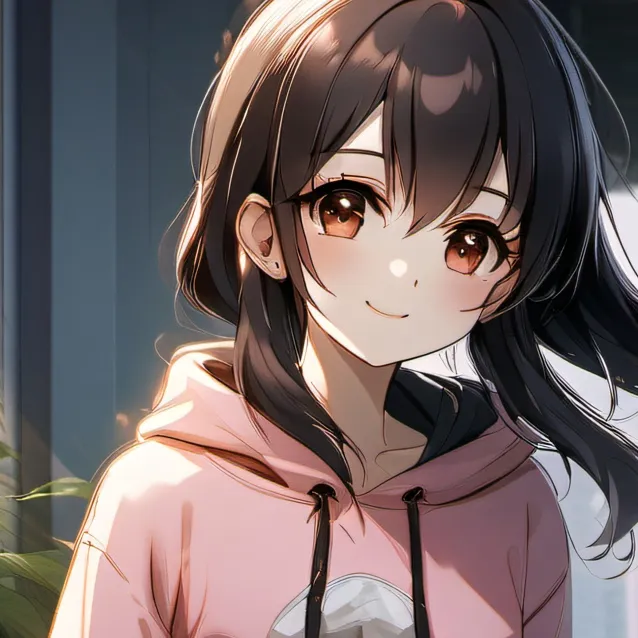 chat with ai character: Muai (Moo-eye)