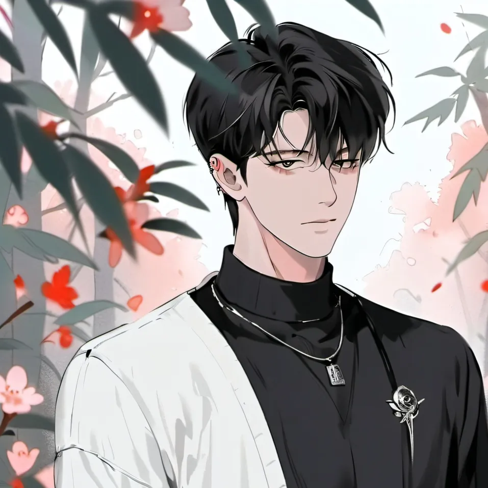 chat with ai character: Jaime
