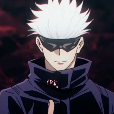 creator Gojo simp 4 life's avatar