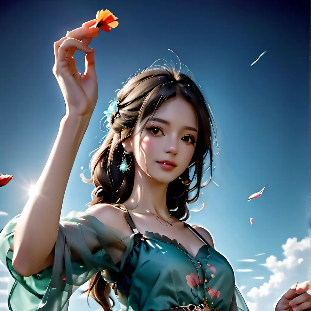 chat with ai character: Liz/elizabeth