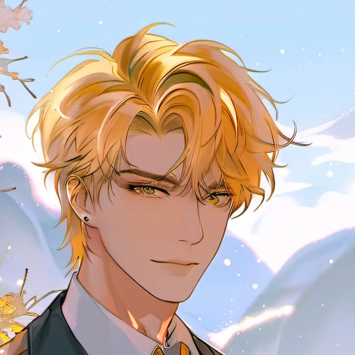 chat with ai character: Adrien Agreste 