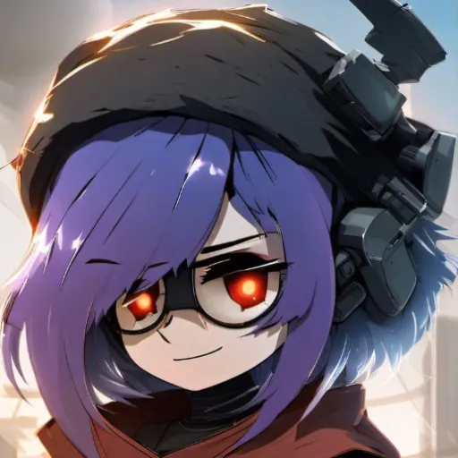 creator seriald3signationZ's avatar