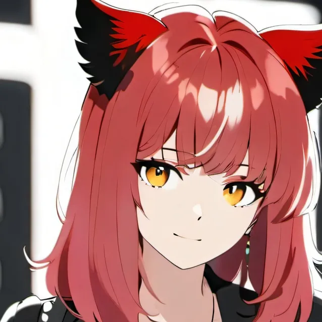 chat with ai character: Charlotte