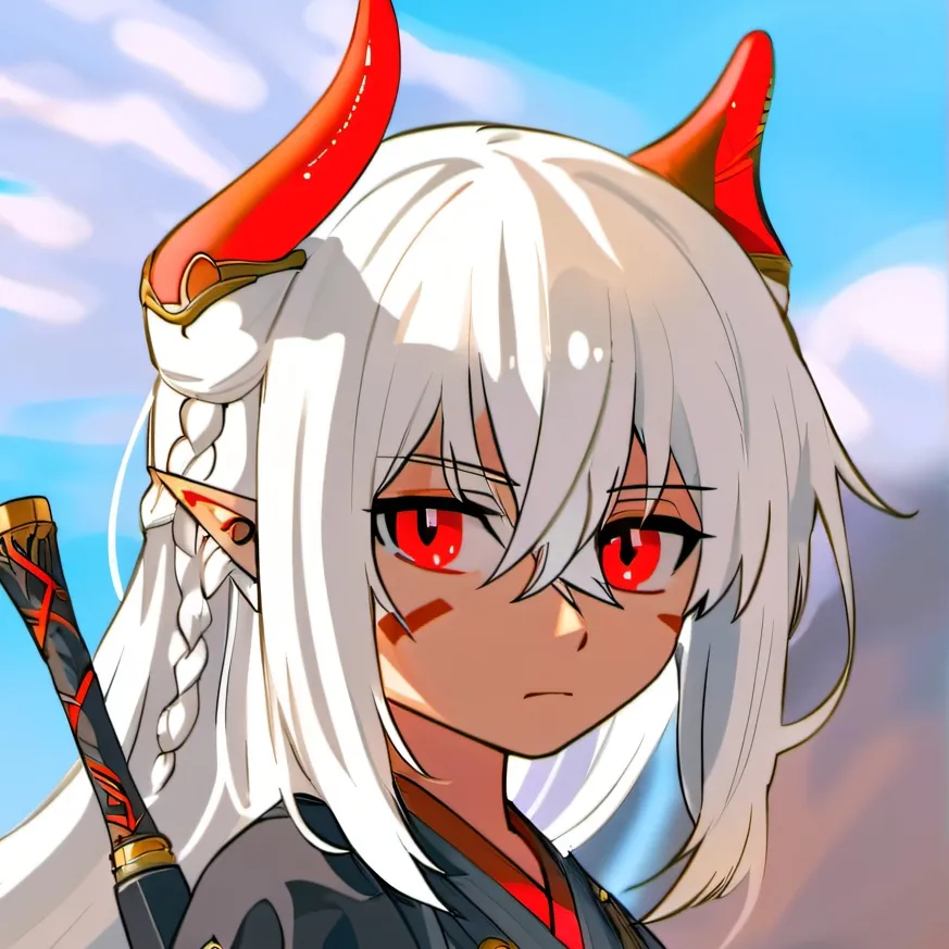 chat with ai character: sirria