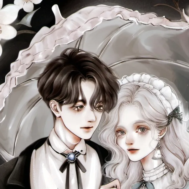 chat with ai character: Harry