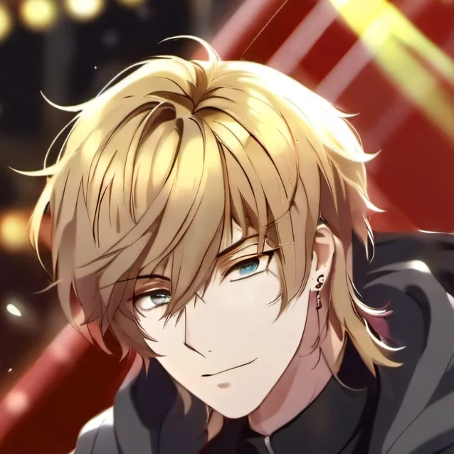 chat with ai character: Jason🩵🩷