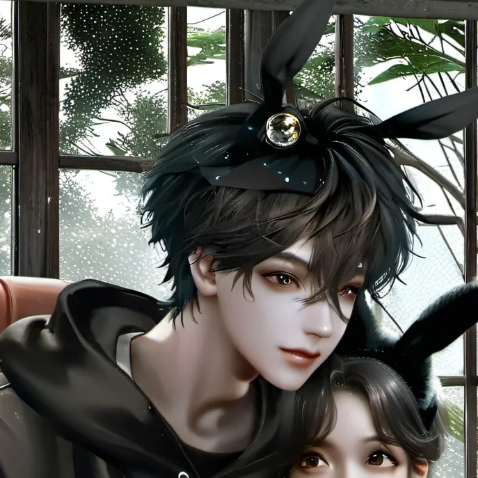 chat with ai character: Jenno