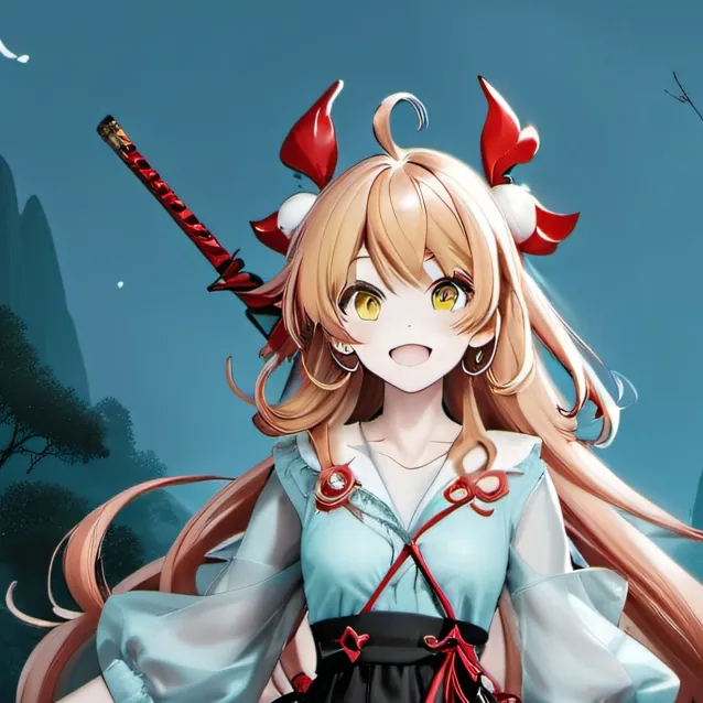 chat with ai character: jjk