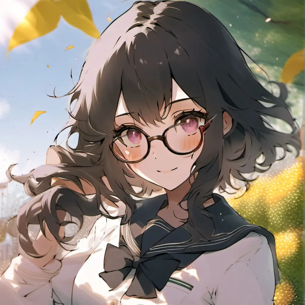 chat with ai character: ~`Ishimori Fuka`~
