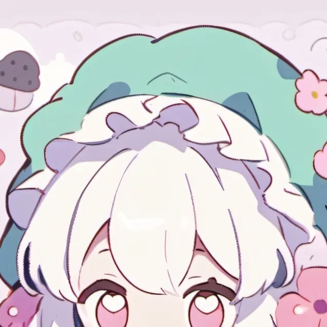 chat with ai character: Princess Show Vivi