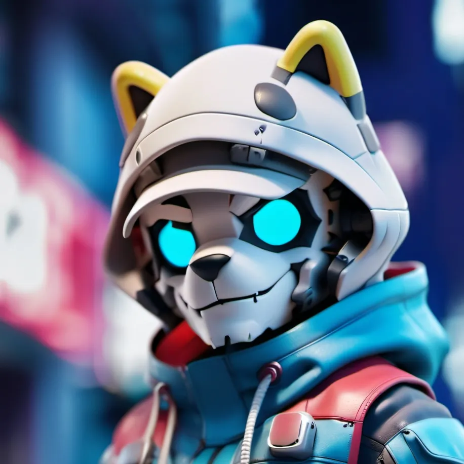 chat with ai character: Sus