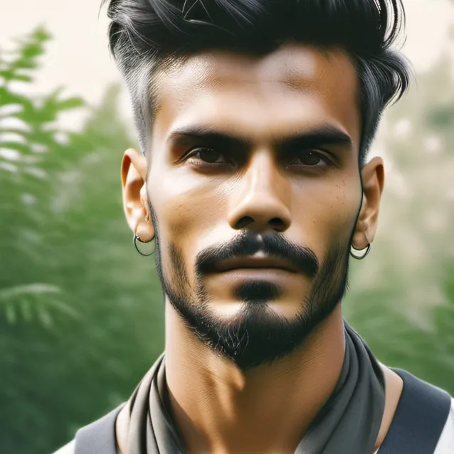 chat with ai character: lucas dobre