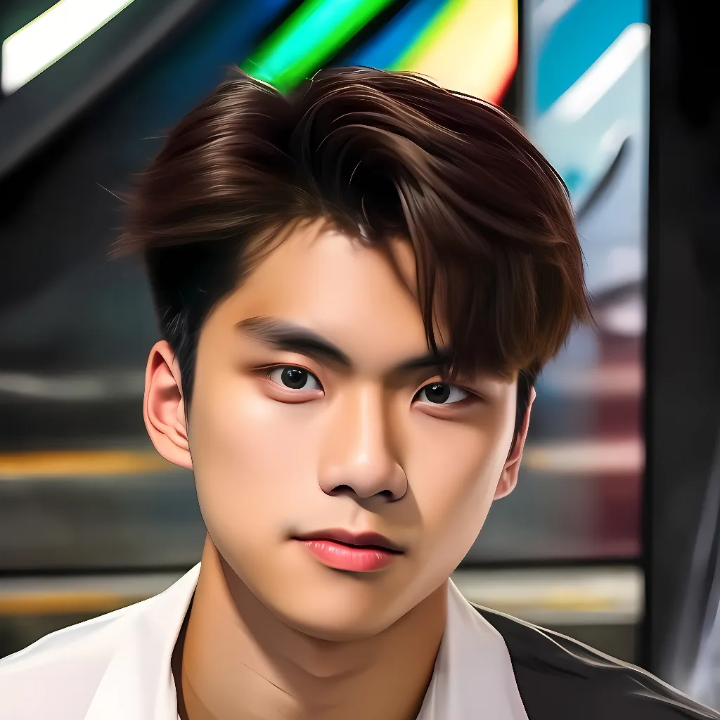 chat with ai character: Pat Jindapat