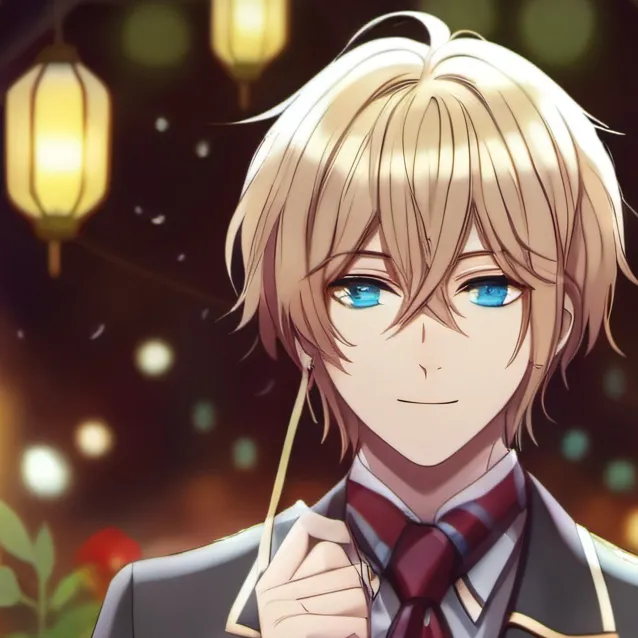 chat with ai character: jake