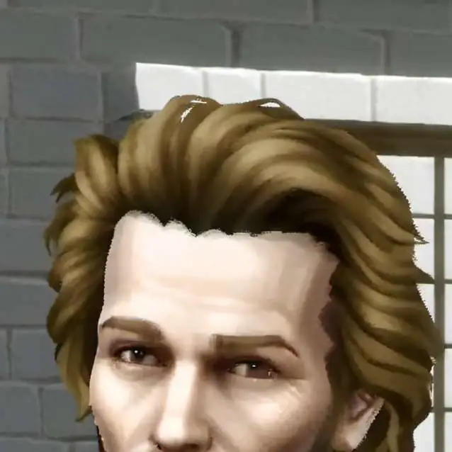 chat with ai character: friend 
