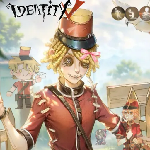 creator postman's avatar