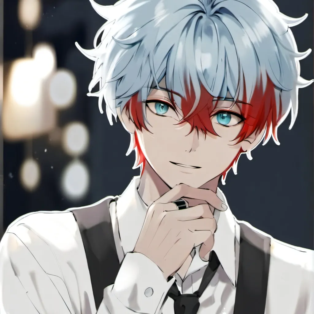 chat with ai character: ٭Jaden٭