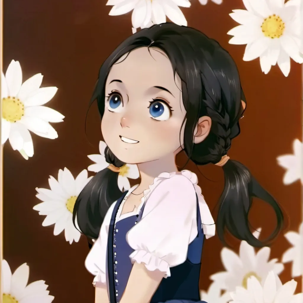 chat with ai character: Amy 