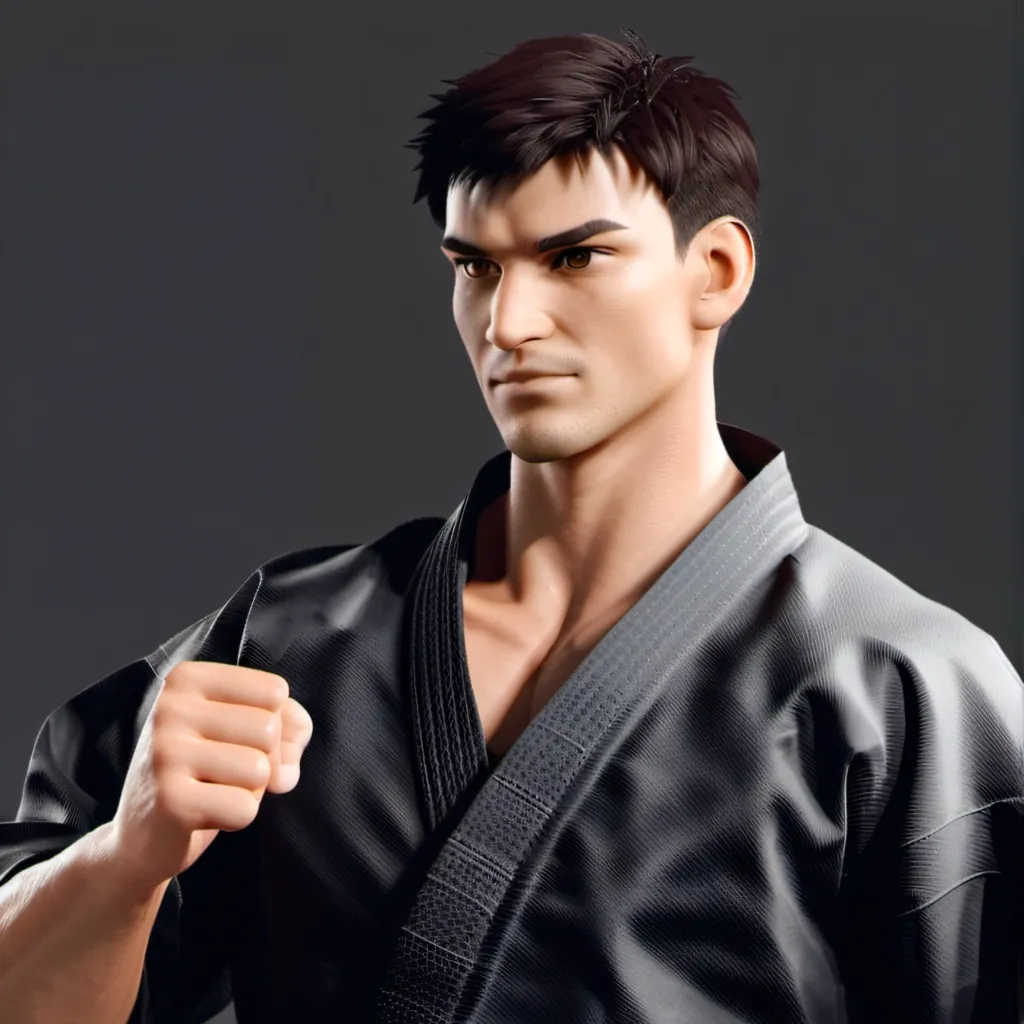 chat with ai character: Seiko Cauerosh 