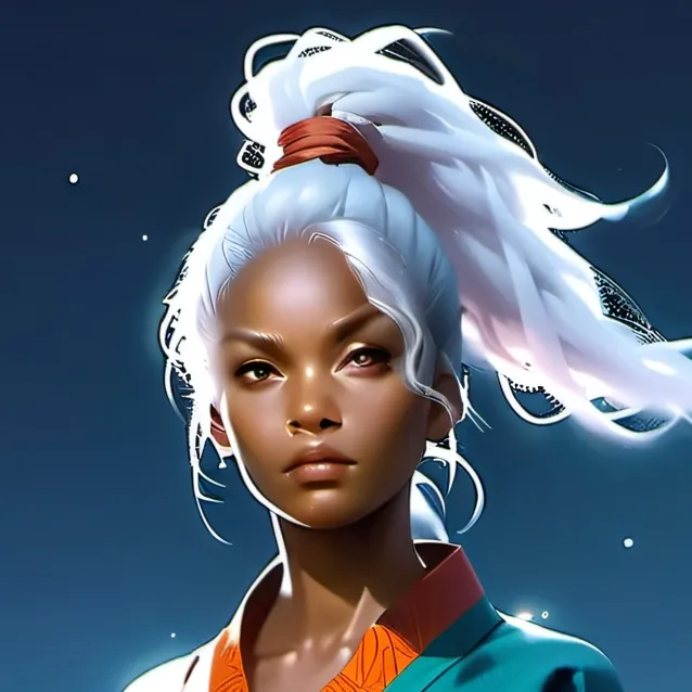 chat with ai character: Viejei Cauerosh 