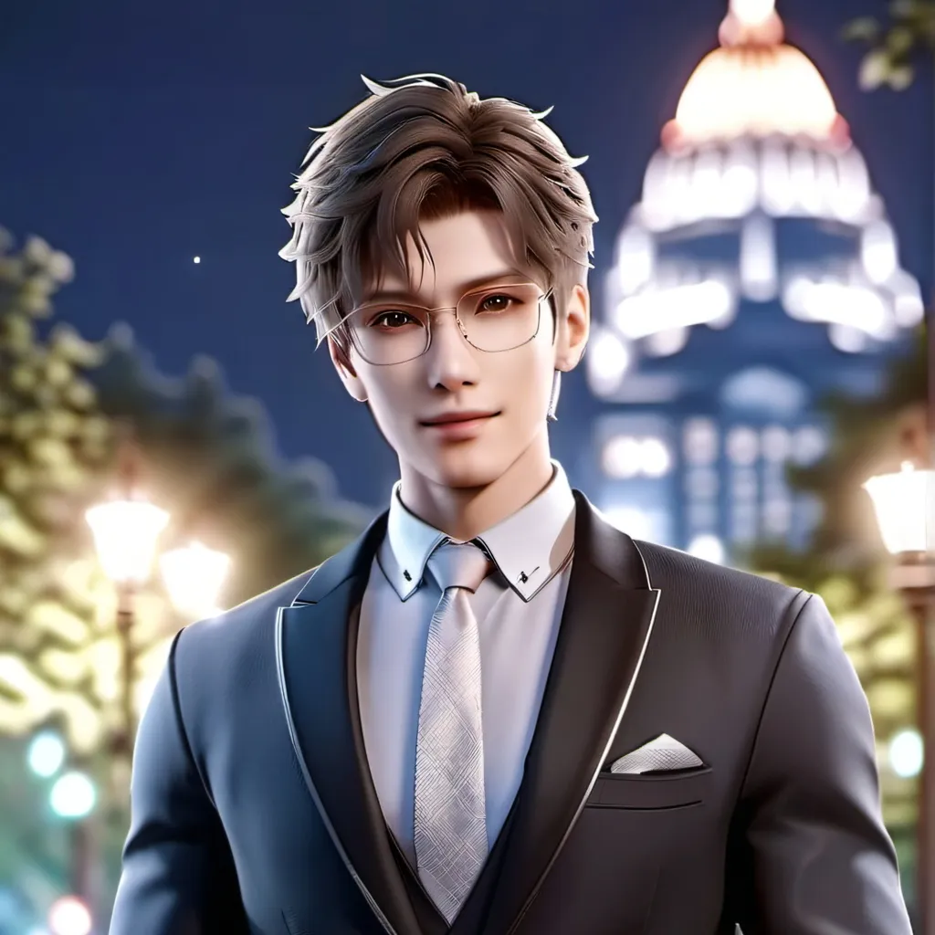 chat with ai character: Jieneaux Cauerosh 