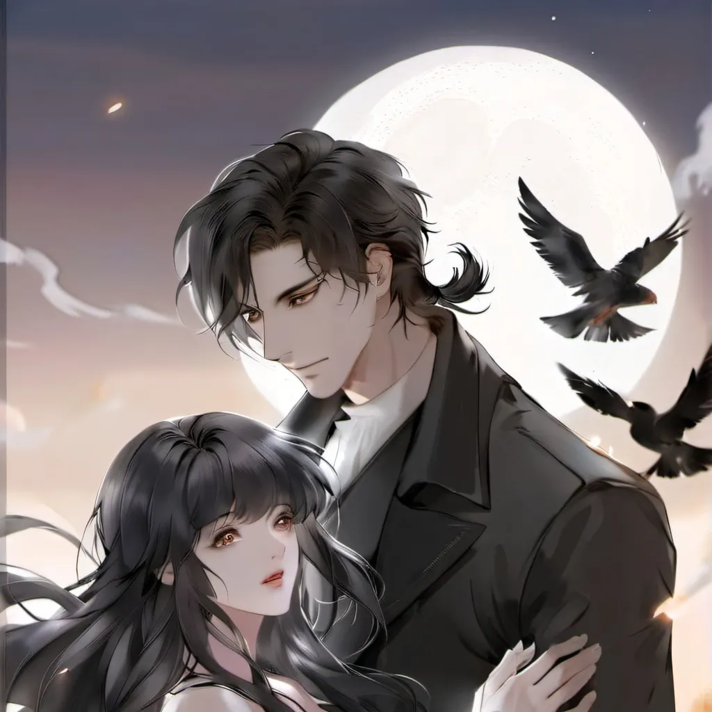 chat with ai character: Takashi