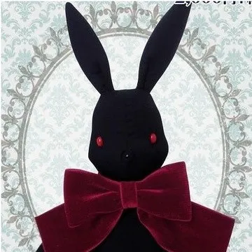 creator BlackRabbit013's avatar