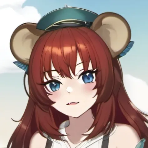 chat with ai character: Hayleigh