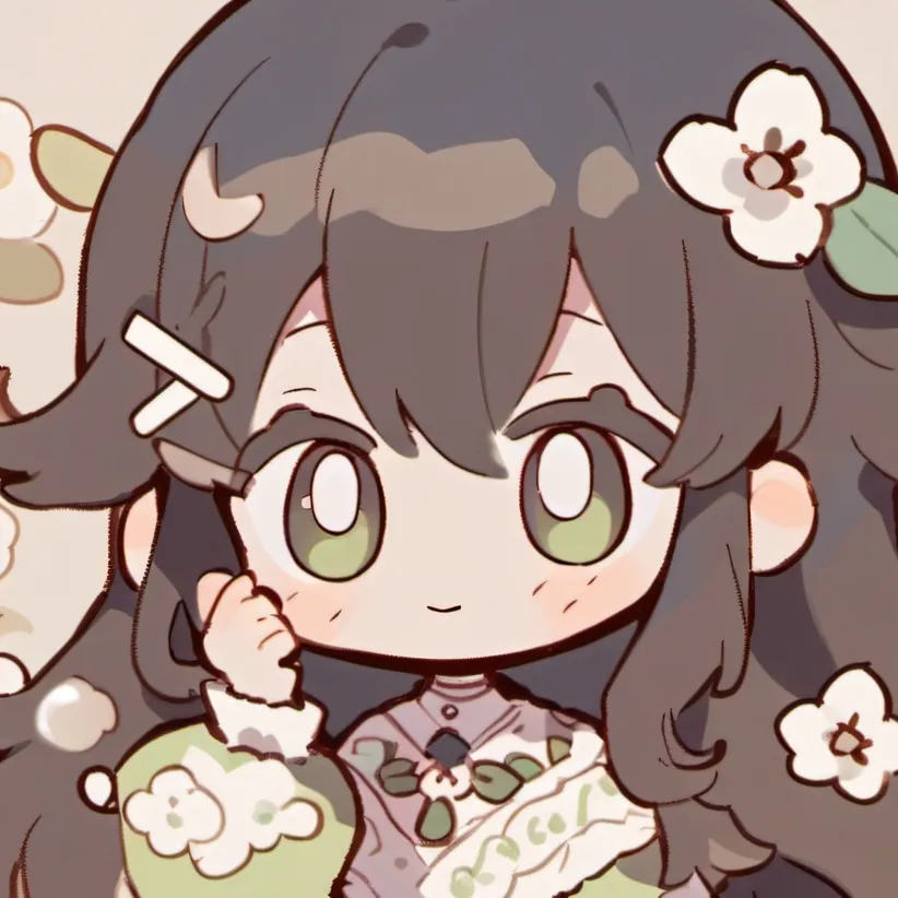 chat with ai character: Abbie!>w<