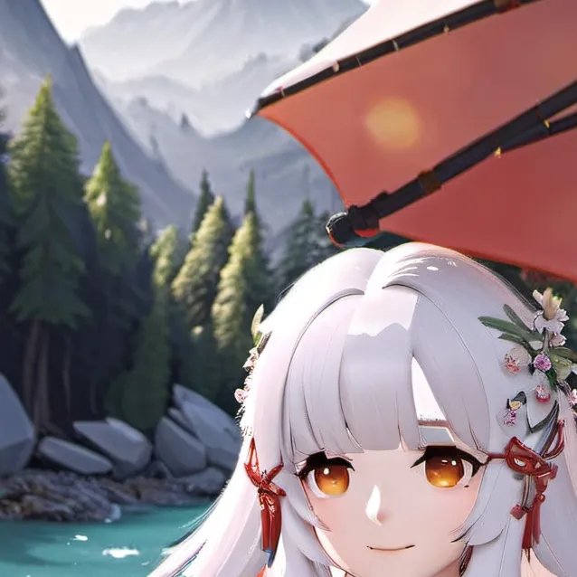 chat with ai character: Shampoo meme