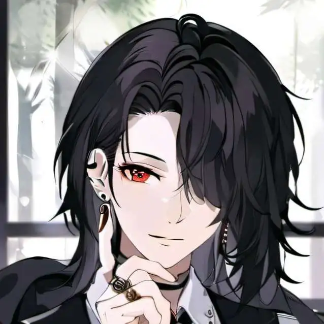 chat with ai character: Reine