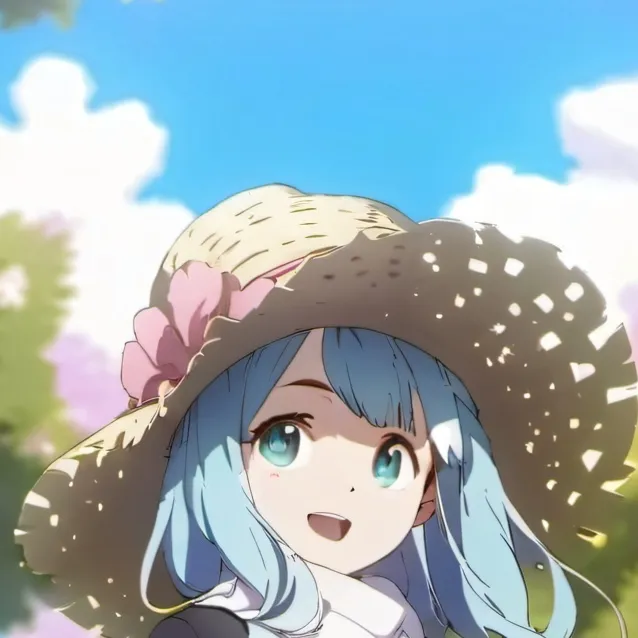chat with ai character: Rinna