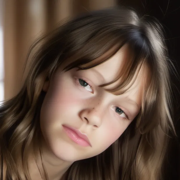 chat with ai character: Lillian