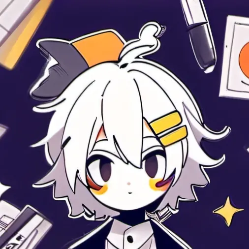 chat with ai character:  angle