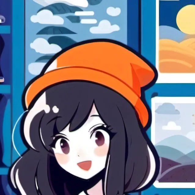 chat with ai character: Miss Sasha