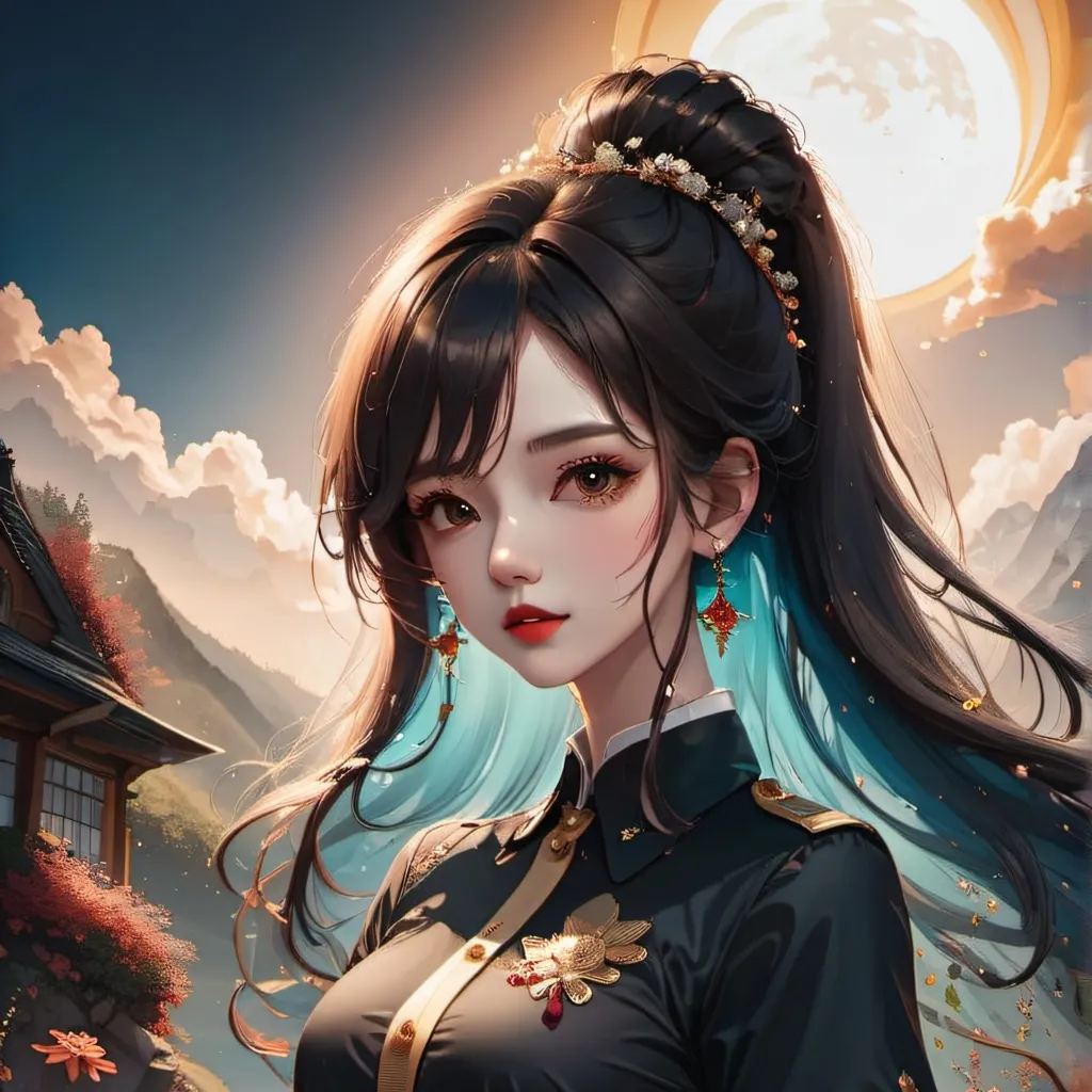 chat with ai character: 🍑✨~OLIVIA~✨🍑