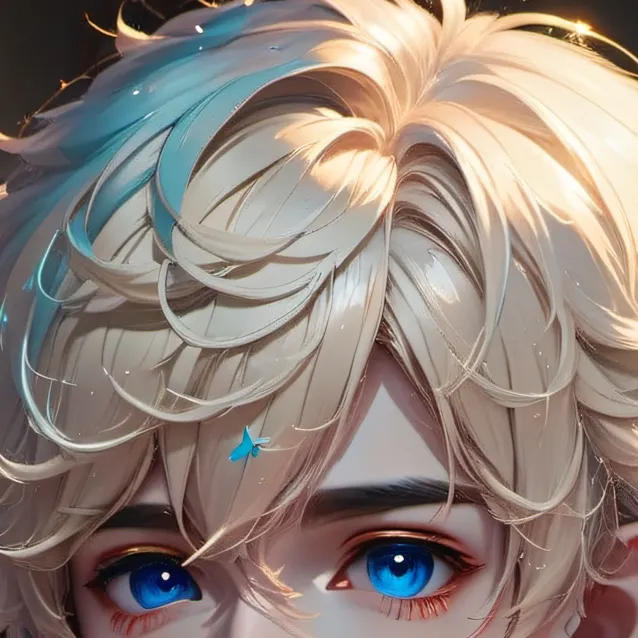 chat with ai character: Andrei