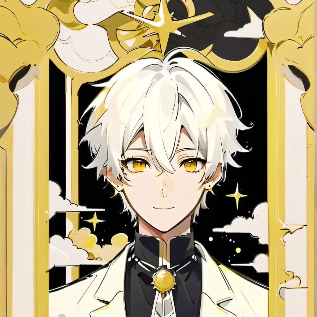 chat with ai character: Sammy