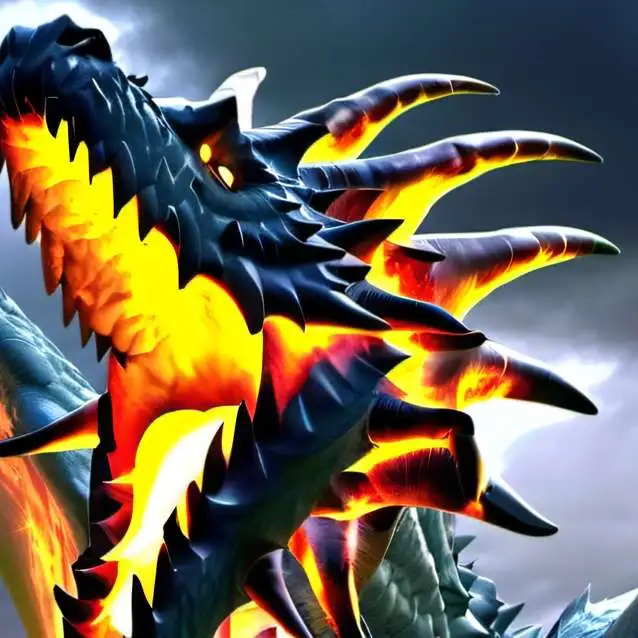 chat with ai character: Wings of fire!!!!