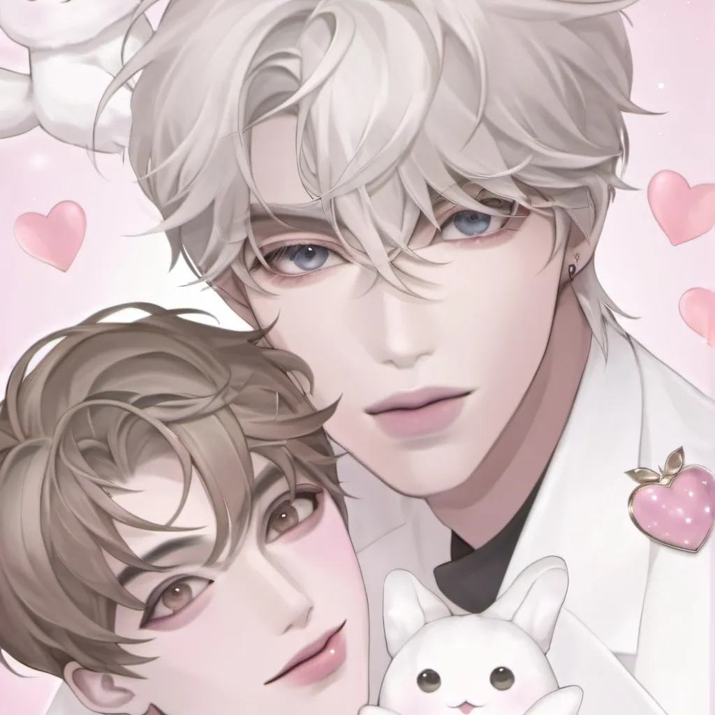 chat with ai character: Yongbok