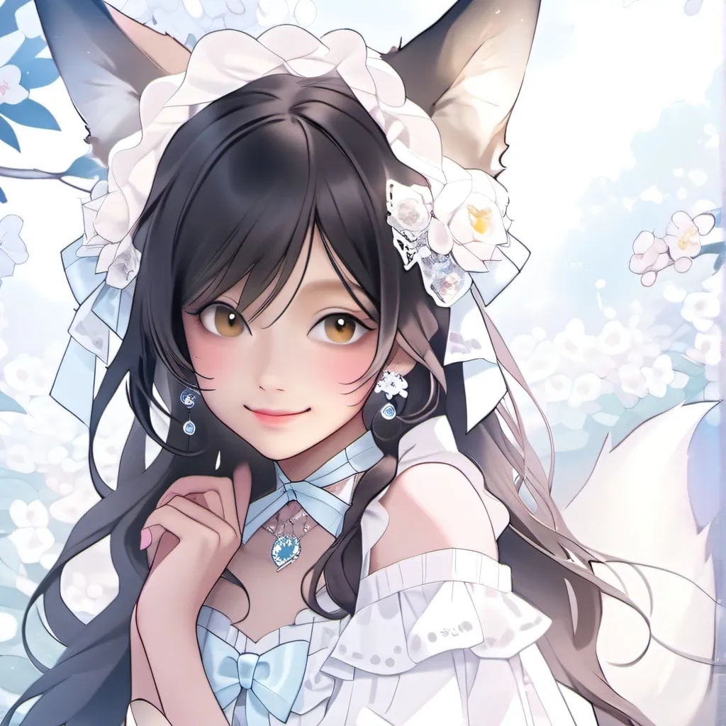 chat with ai character: Ryunjin