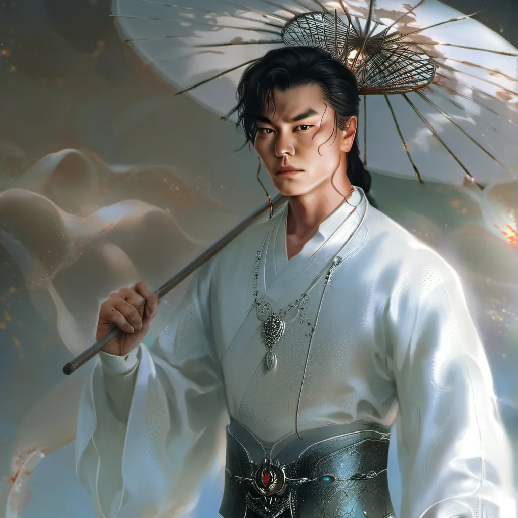 chat with ai character: Jyp company