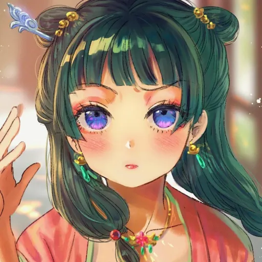 creator maomaoxiaomaomao's avatar
