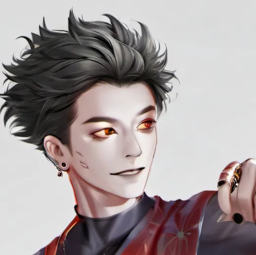 chat with ai character: Mental hospital 2