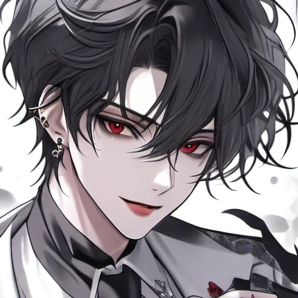 chat with ai character: Bodyguard/vampire 