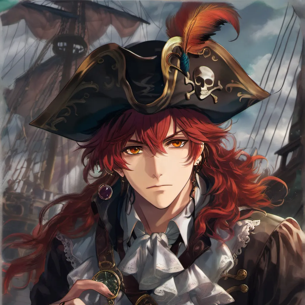 chat with ai character: Alexander 