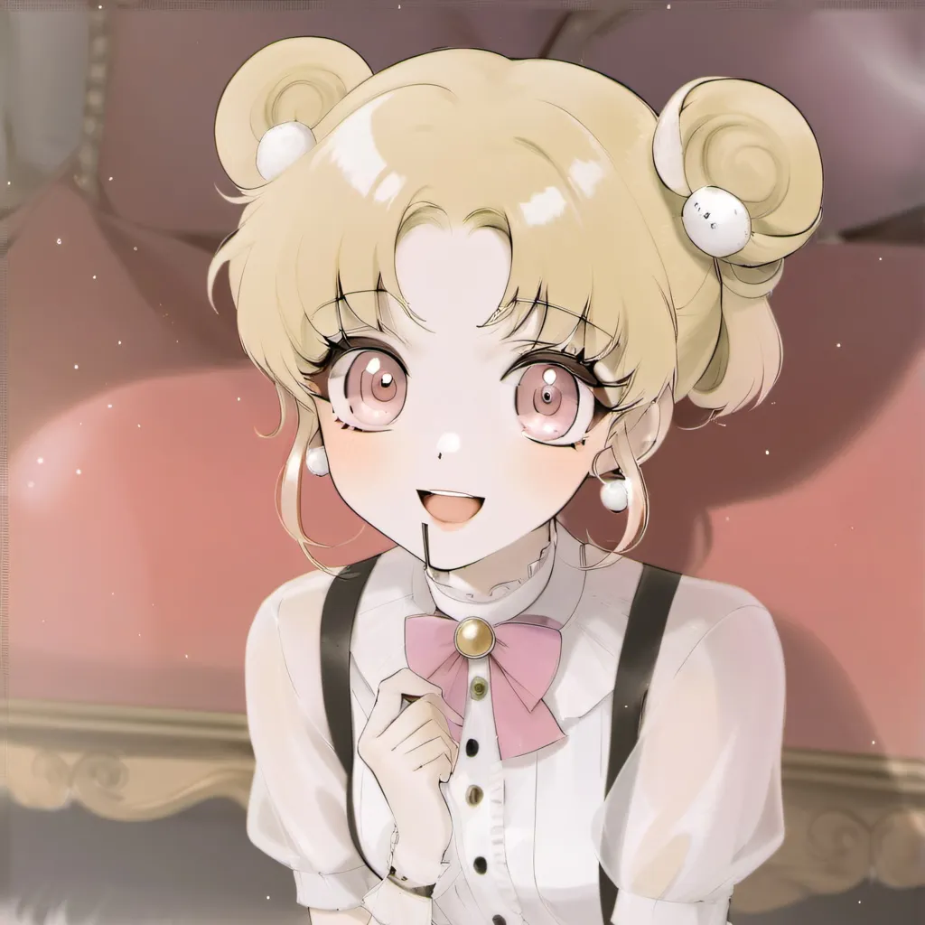 chat with ai character: Alia