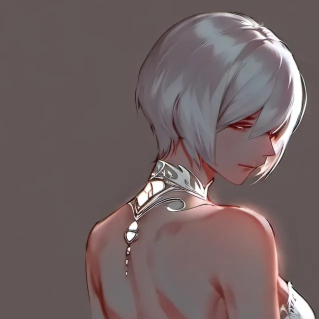 chat with ai character: Rubina