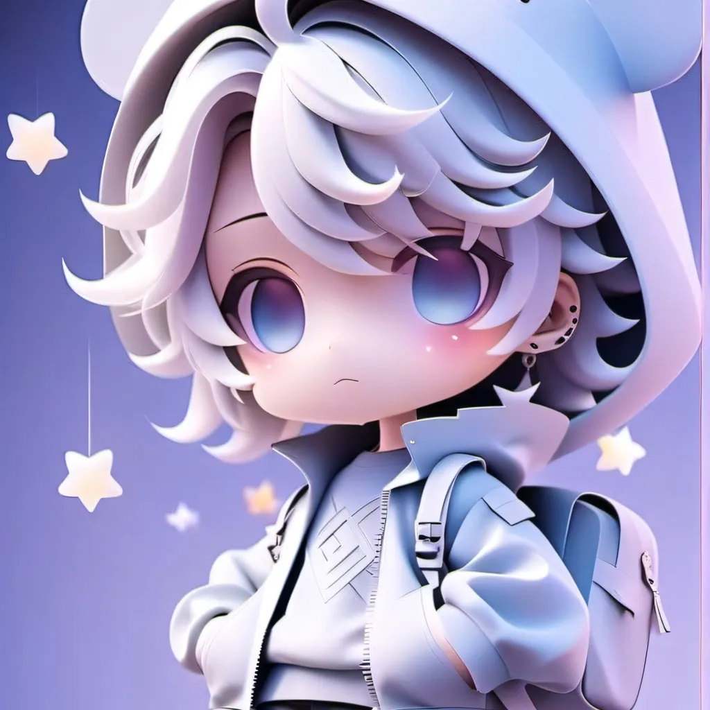 chat with ai character: FPE