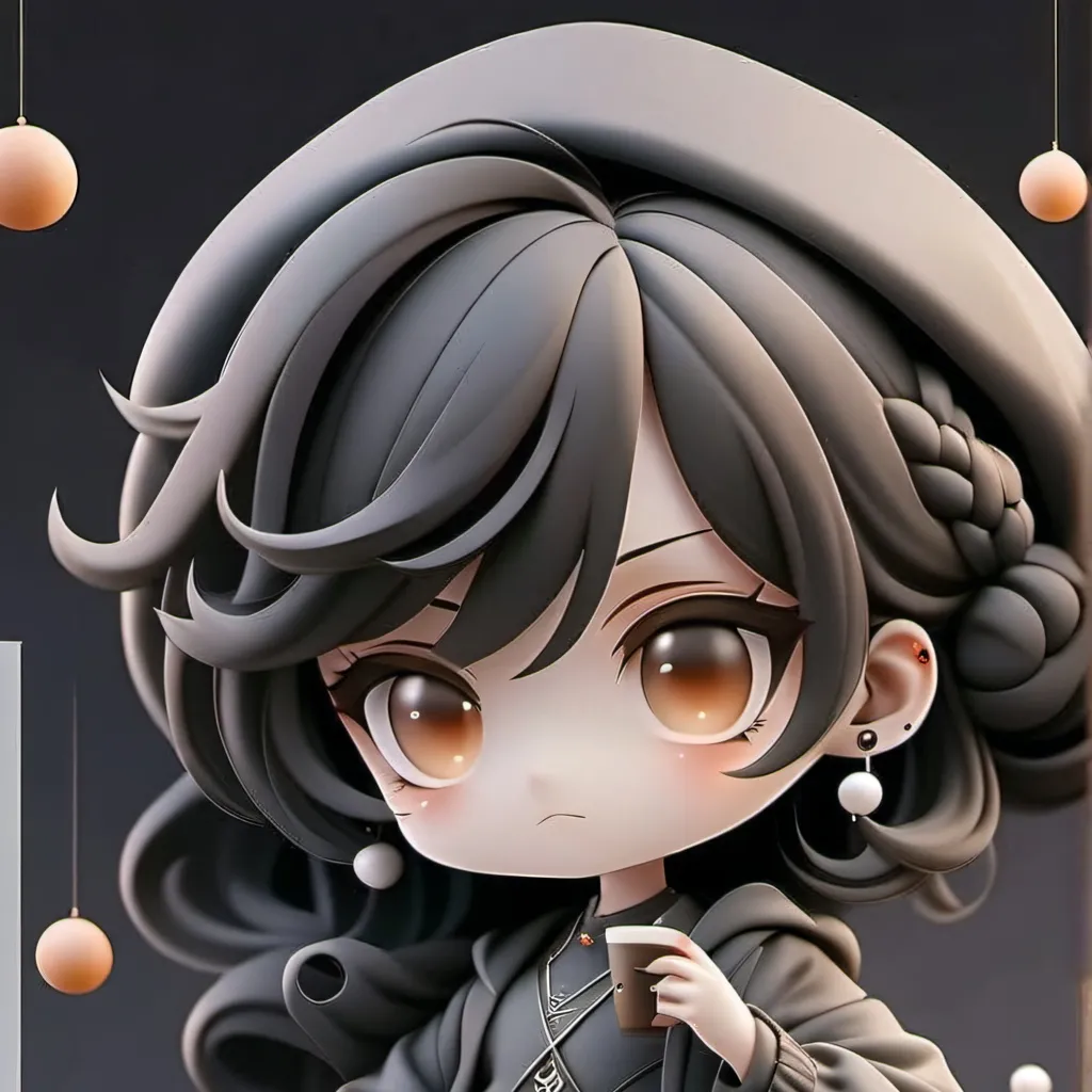 chat with ai character: Fpe